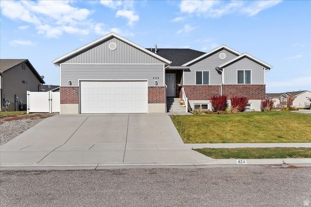 424 W 275 S, Tremonton, UT 84337