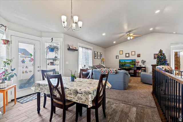 424 W 275 S, Tremonton, UT 84337