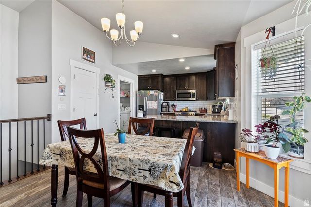 424 W 275 S, Tremonton, UT 84337