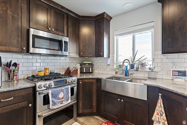 424 W 275 S, Tremonton, UT 84337