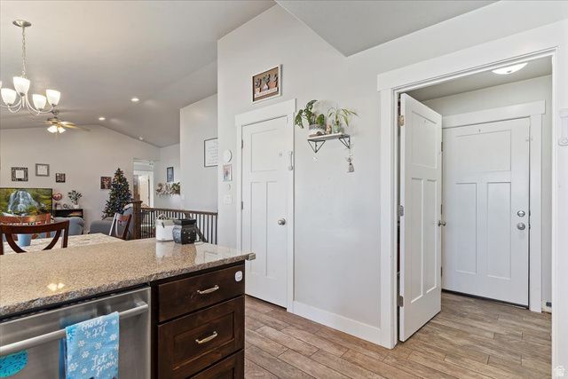 424 W 275 S, Tremonton, UT 84337