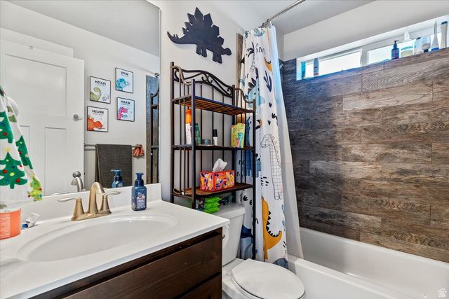 424 W 275 S, Tremonton, UT 84337