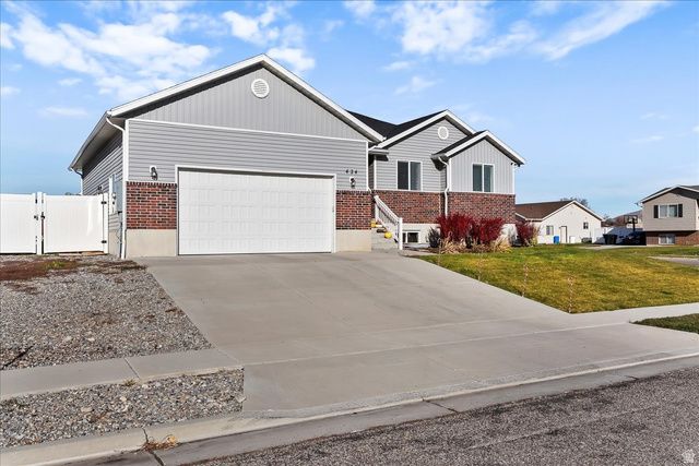 424 W 275 S, Tremonton, UT 84337