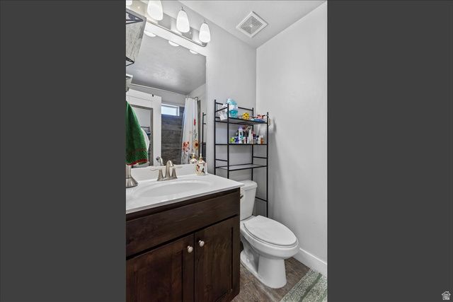 424 W 275 S, Tremonton, UT 84337