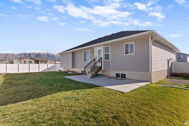 424 W 275 S, Tremonton, UT 84337