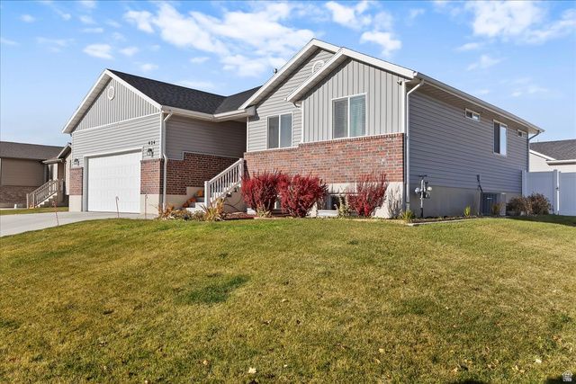 424 W 275 S, Tremonton, UT 84337