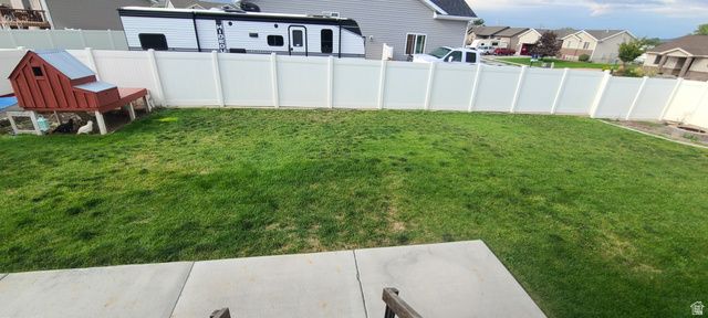 424 W 275 S, Tremonton, UT 84337