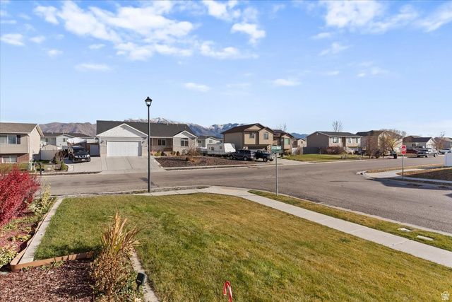 424 W 275 S, Tremonton, UT 84337