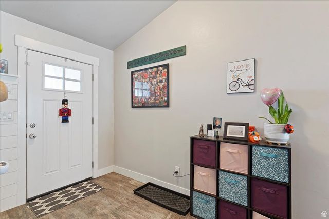 424 W 275 S, Tremonton, UT 84337