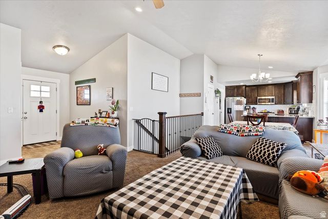 424 W 275 S, Tremonton, UT 84337