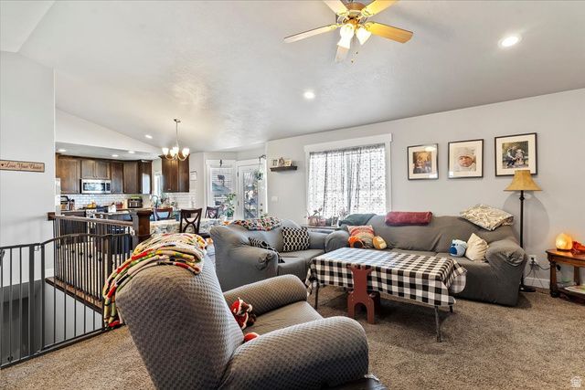 424 W 275 S, Tremonton, UT 84337