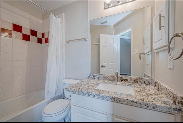 16431 Sunlamp Court, Houston, TX 77095