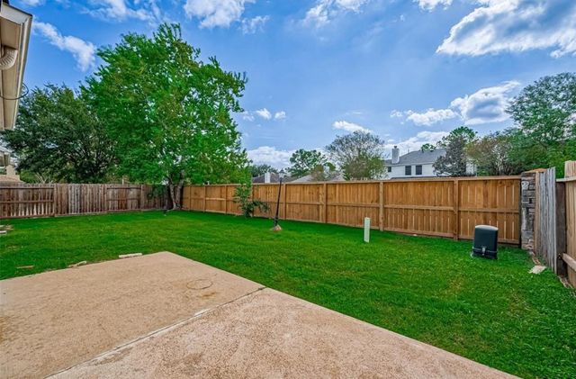 16431 Sunlamp Court, Houston, TX 77095