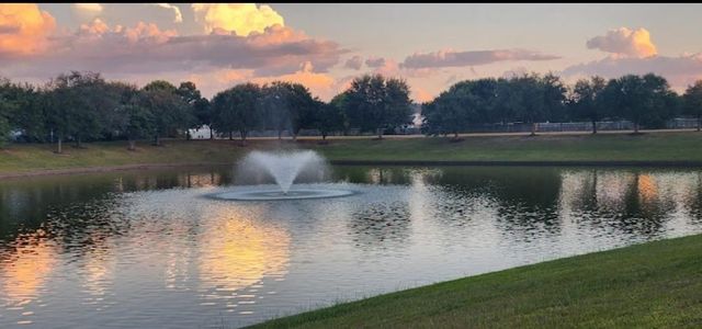 16431 Sunlamp Court, Houston, TX 77095