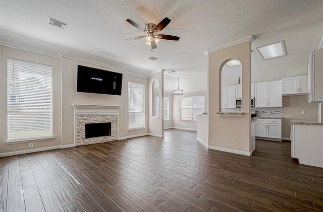 16431 Sunlamp Court, Houston, TX 77095