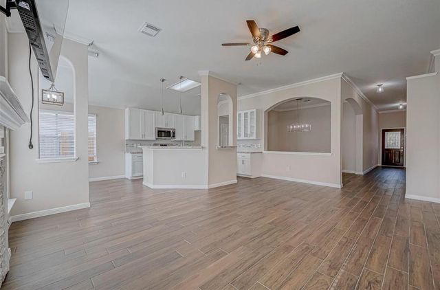 16431 Sunlamp Court, Houston, TX 77095