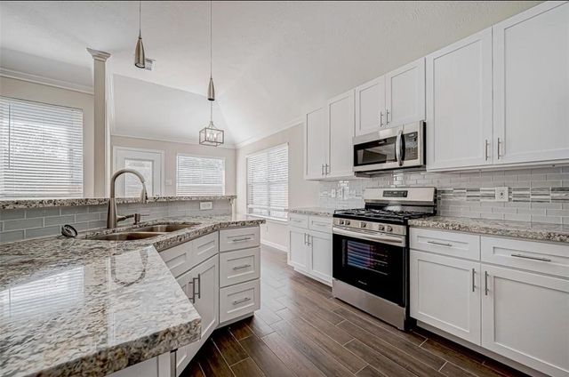 16431 Sunlamp Court, Houston, TX 77095