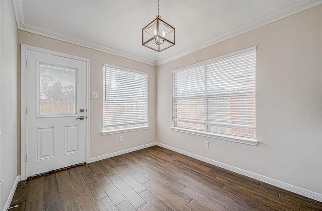 16431 Sunlamp Court, Houston, TX 77095