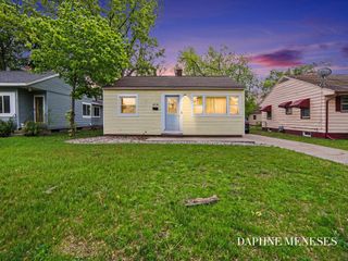 1083 Amity Avenue, Muskegon City, MI 49442