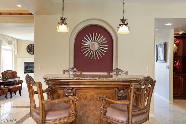 21 Grand Corniche Drive, Henderson, NV 89011