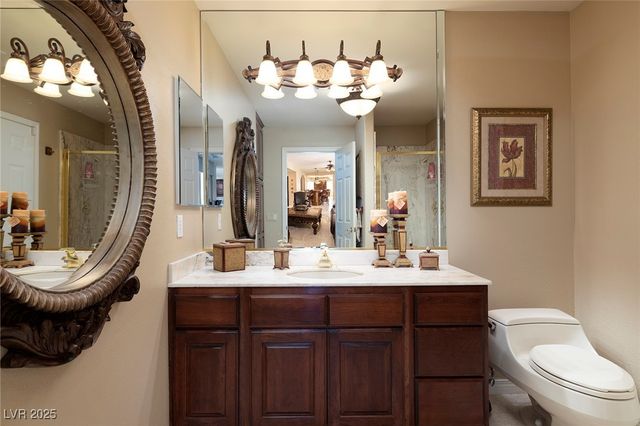 21 Grand Corniche Drive, Henderson, NV 89011