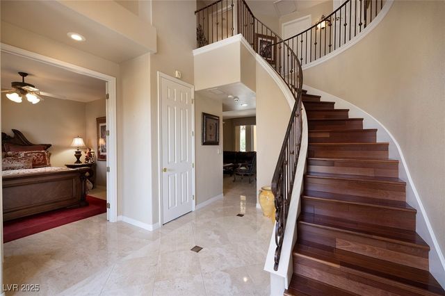 21 Grand Corniche Drive, Henderson, NV 89011