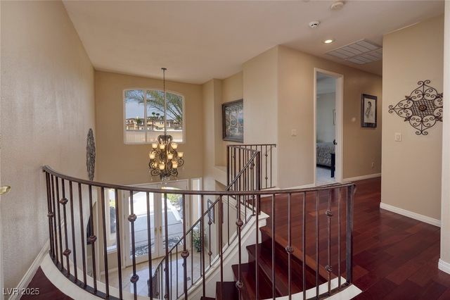 21 Grand Corniche Drive, Henderson, NV 89011