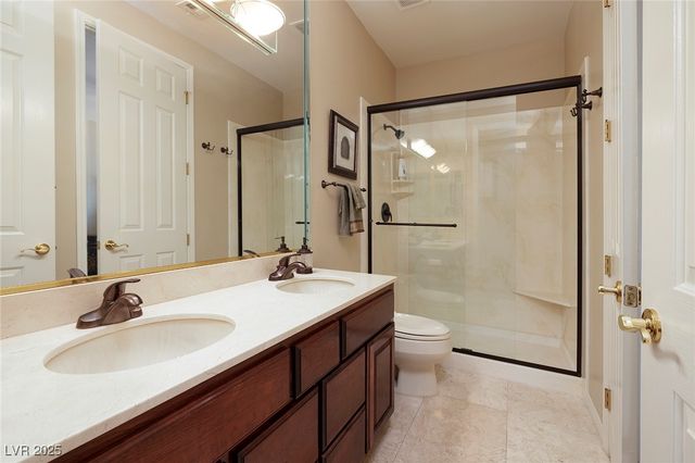 21 Grand Corniche Drive, Henderson, NV 89011