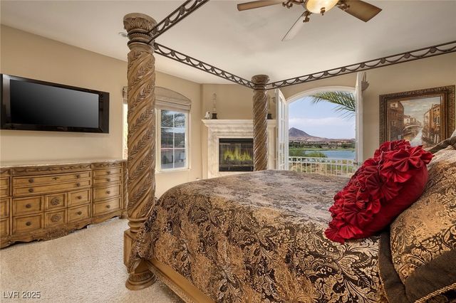 21 Grand Corniche Drive, Henderson, NV 89011