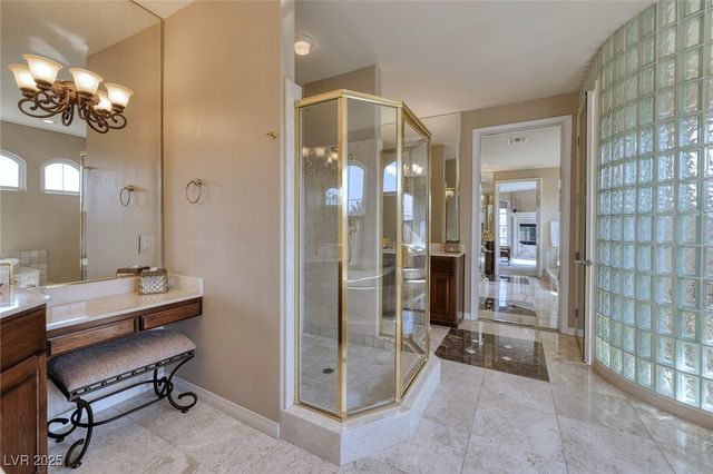 21 Grand Corniche Drive, Henderson, NV 89011