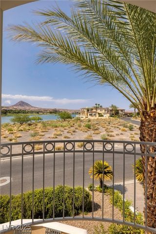 21 Grand Corniche Drive, Henderson, NV 89011