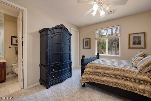 21 Grand Corniche Drive, Henderson, NV 89011