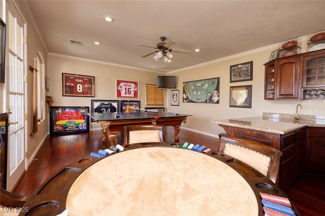 21 Grand Corniche Drive, Henderson, NV 89011