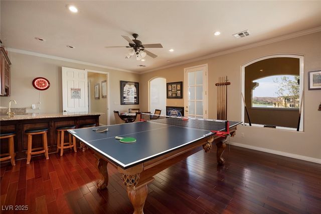 21 Grand Corniche Drive, Henderson, NV 89011