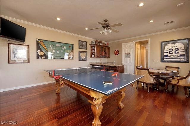 21 Grand Corniche Drive, Henderson, NV 89011