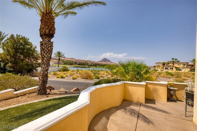 21 Grand Corniche Drive, Henderson, NV 89011