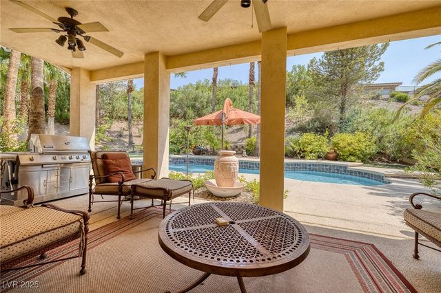 21 Grand Corniche Drive, Henderson, NV 89011