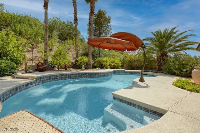 21 Grand Corniche Drive, Henderson, NV 89011