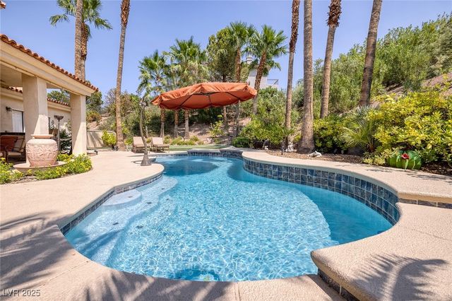 21 Grand Corniche Drive, Henderson, NV 89011