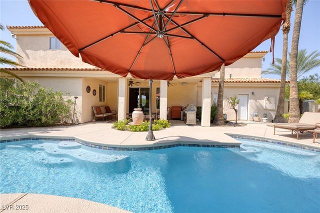 21 Grand Corniche Drive, Henderson, NV 89011