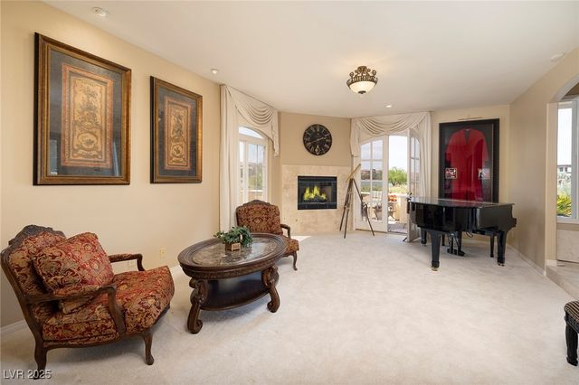 21 Grand Corniche Drive, Henderson, NV 89011