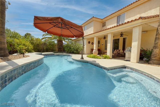 21 Grand Corniche Drive, Henderson, NV 89011