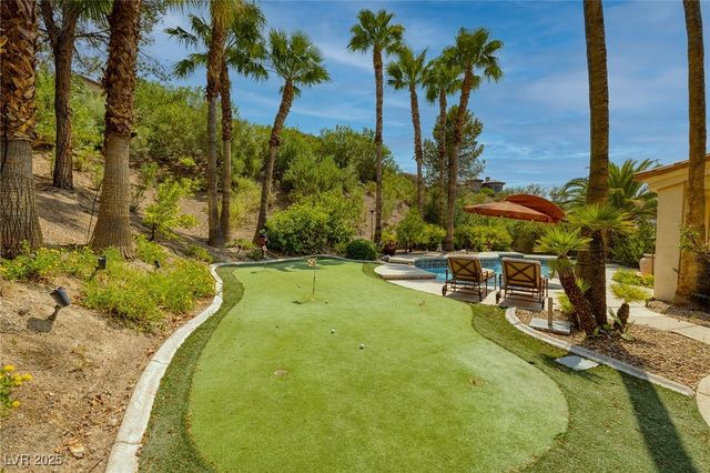 21 Grand Corniche Drive, Henderson, NV 89011