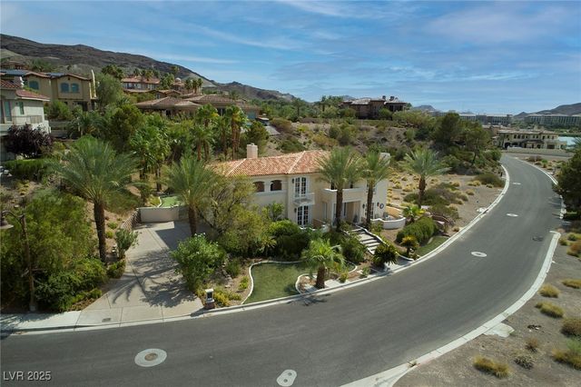 21 Grand Corniche Drive, Henderson, NV 89011