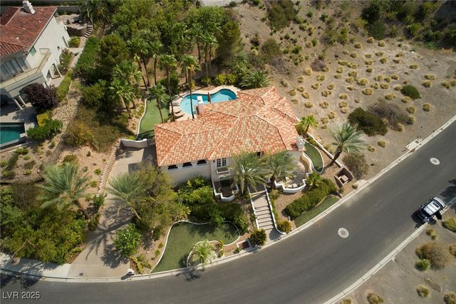 21 Grand Corniche Drive, Henderson, NV 89011