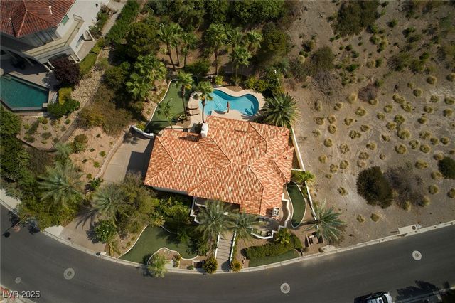 21 Grand Corniche Drive, Henderson, NV 89011