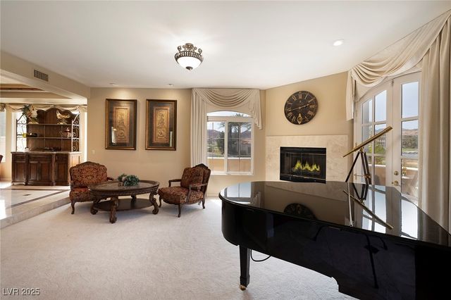 21 Grand Corniche Drive, Henderson, NV 89011