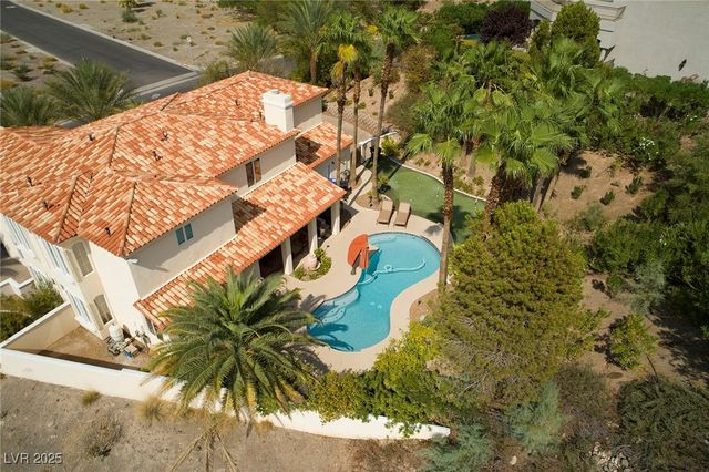 21 Grand Corniche Drive, Henderson, NV 89011