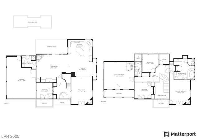 21 Grand Corniche Drive, Henderson, NV 89011