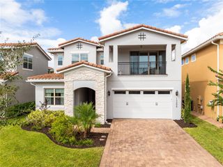 13295 BROMBOROUGH DRIVE, Orlando, FL 32832